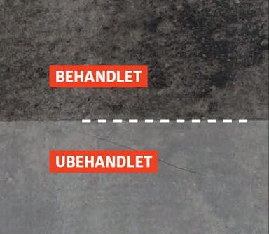 Sterke betongoverflater: Slik beskytter du effektivt Sterke betongoverflater: Slik beskytter du effektivt